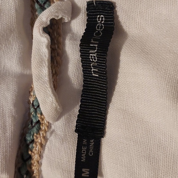 Maurices light jacket - Picture 3 of 3